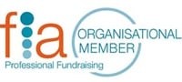 Fundraising Institute of Australia logo